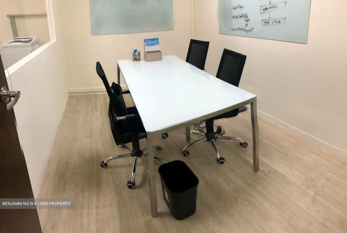 Tong Eng Building (D1), Office #553762101
